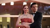 El guatemalteco Oscar Isaac nominado al Emmy por "Scenes from a Marriage"
