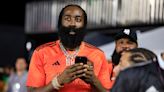 James Harden Passes Magic On All-Time Playoff Points List