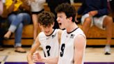 Carlsbad advances to SoCal regional volleyball semis behind Parker Tomkinson's huge play