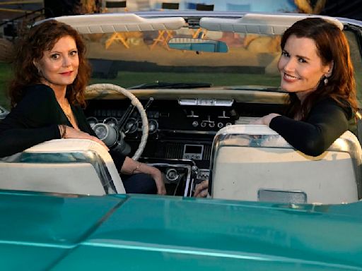 Dayton Art Institute’s Summer Film Series continues with ‘Thelma & Louise’