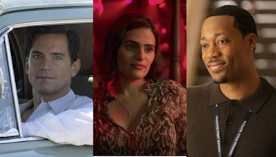 Tyler James Williams, Nikki Glaser, Eric André and more react to their Emmy nominations