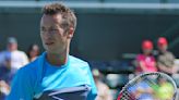 Mixture of sadness and relief for Philipp Kohlschreiber after retirement