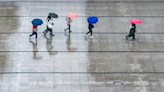 降雨範圍擴大！5/8東北季風壓境雨又冷 半個台灣濕答答