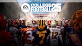 Watch new trailer for EA Sports College Football 25