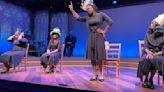 In 'Crowns,' hats become characters through designer Phylicia Robinson Dove