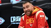 Travis Kelce is amping up his career outside football. Here is a full list of his side hustles.