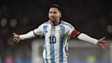 La Selección argentina ya está en Estados Unidos para disputar la Copa América: cuándo se suma Messi