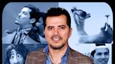 John Leguizamo says he got used to being 'dissed' as a Latin actor: 'You have to go to a lot of therapy to fix that'