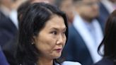 Juicio a Keiko Fujimori EN VIVO: se reanudó audiencia contra lideresa de Fuerza Popular por ‘caso Cócteles’