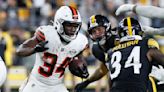 Uniform Matchup: Browns will be in the all whites for primetime football vs. Jets