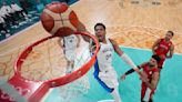 2024 Olympics: Here are all the NBA players in action during Tuesday's loaded slate of basketball games