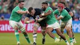 Dublin set for another title party – Ireland v Scotland talking points