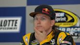 Kimi Raikkonen hits pause on retirement to race NASCAR