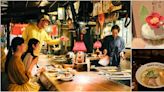 夜貓族玩札幌「拉麵名店、結尾聖代、深夜麵包坊」夜訪日式酒吧體驗華燈初上