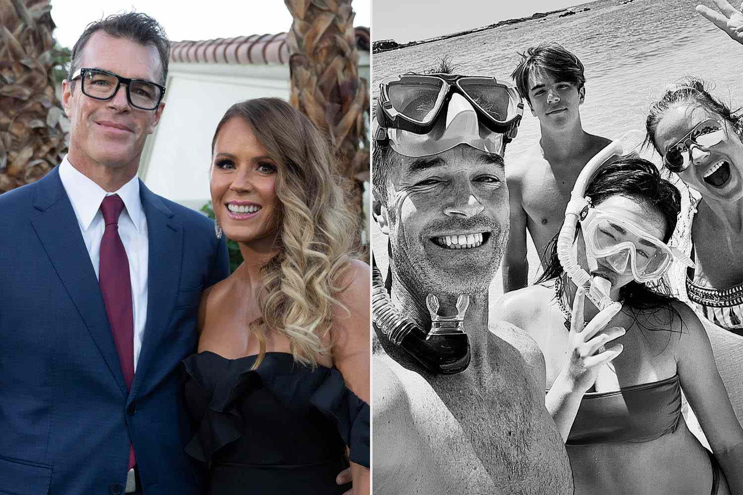 Ryan Sutter Reunites with Wife Trista After Cryptic Posts: 'Absence Makes the Heart Grow Fonder'