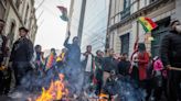 Bolivia coup attempt fails after military assault on presidential palace