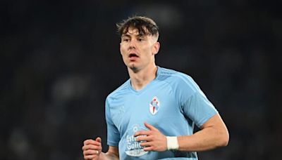 Strand Larsen gives priority to Roma, talks ongoing with player’s agent