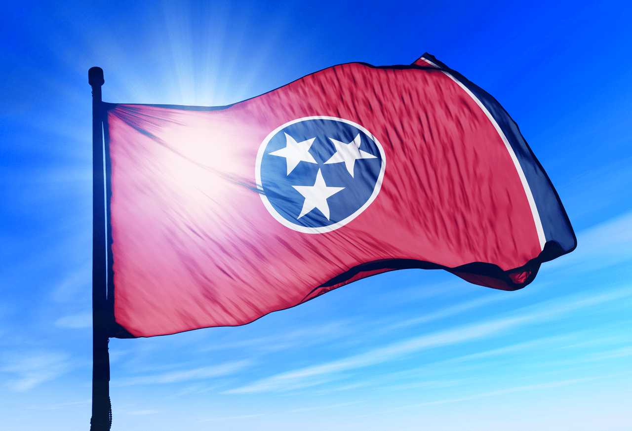 Counties with the lowest cost of living in Tennessee