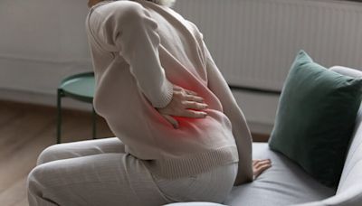 紓緩痛症 | 經常肩頸痛、後頸有富貴包？中醫列13項徵狀透過正骨復位改善痛症及內科病