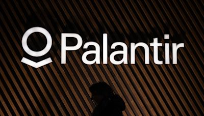 Palantir Crushed Earnings, so Why Is The Stock Down?