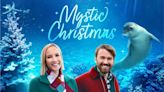 Mystic Christmas Streaming: Watch & Stream Online via Peacock