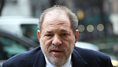 Harvey Weinstein's conviction was overturned. What's next for him?