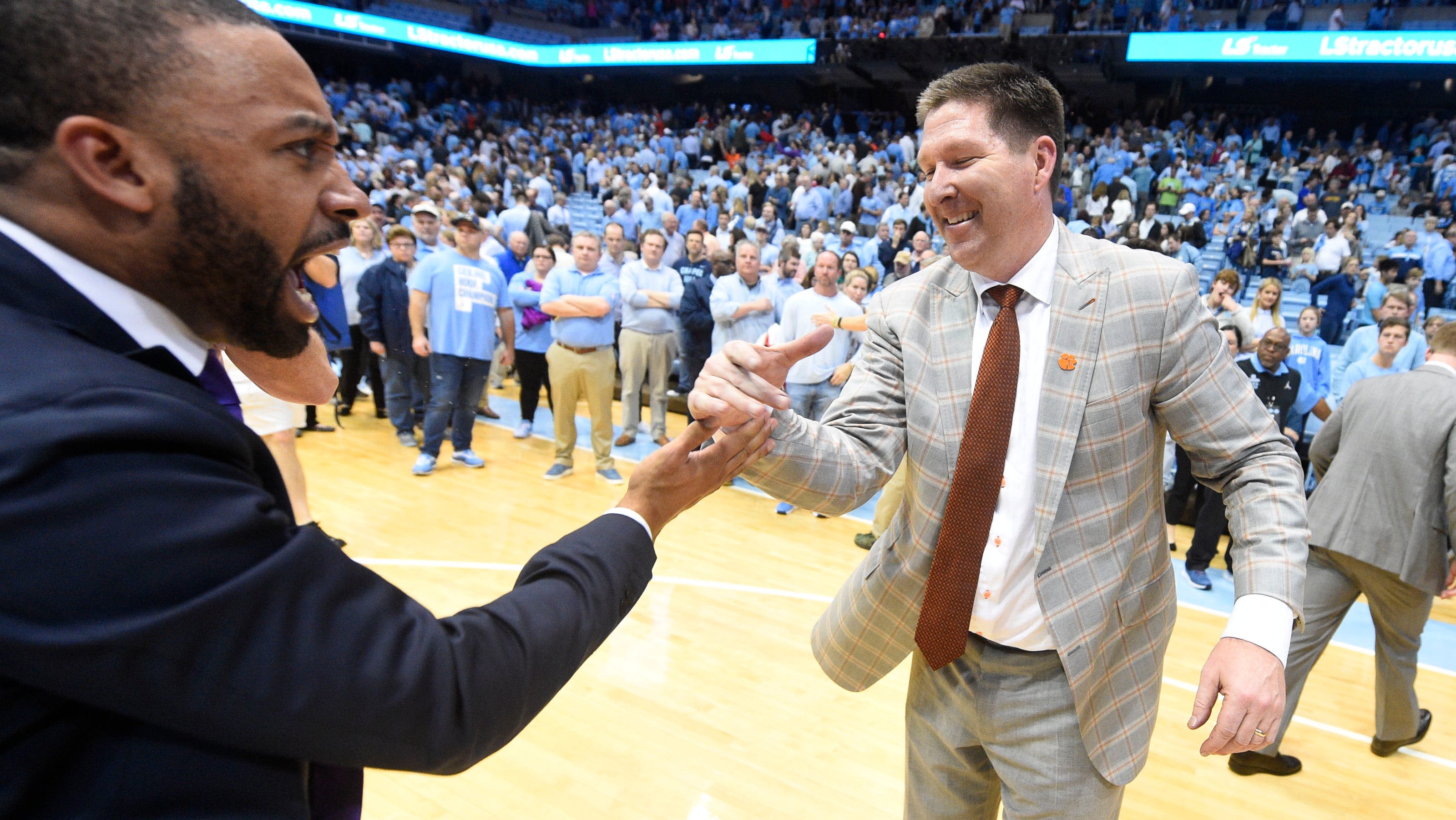 Georgia basketball fills opening on coaching staff with assistant from ACC