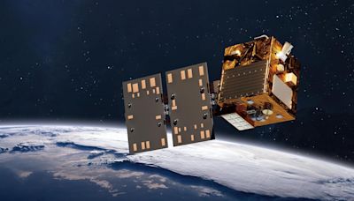 台灣第一顆自製氣象衛星「獵風者」資料上架！加強降雨預報準確度，助氣象觀測更精準