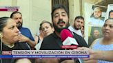 'El clan de los Tomates', tras no ser recibidos por el alcalde de Girona: "Nos vamos a tomar la justicia por nuestra mano"