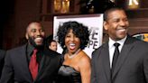 John David Washington says being known as 'Denzel's son' is 'inescapable'