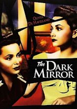 The Dark Mirror (1946) - Robert Siodmak | Synopsis, Characteristics ...