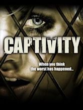 Captivity (film)