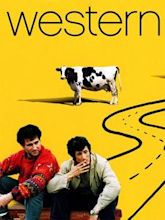 Western (película de 1997)