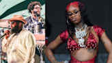 The Roots Picnic Hit With Side Eye For Booking Sexyy Red, Questlove Responds