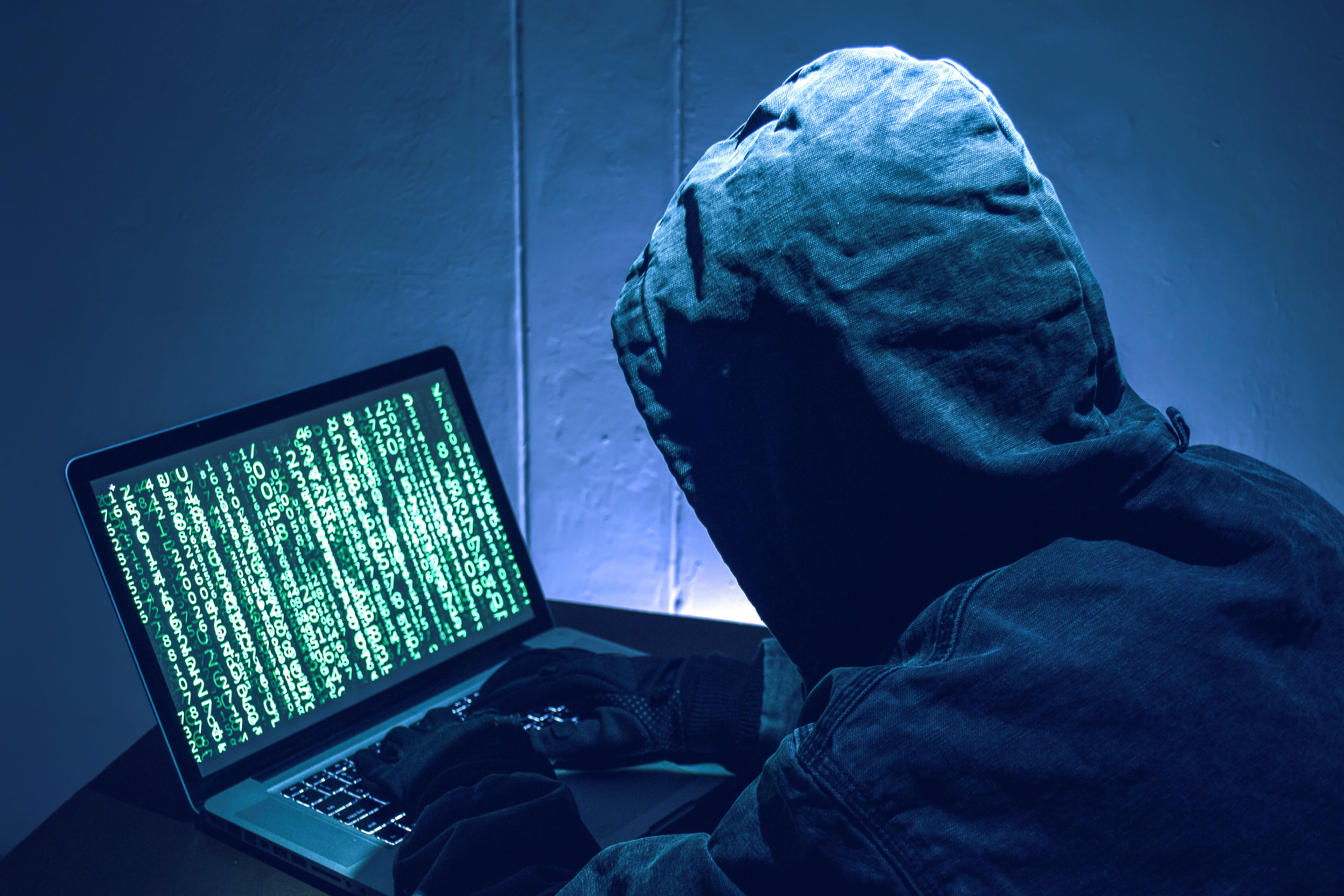 The cruel scam ‘ghost hackers' are using to target vulnerable people