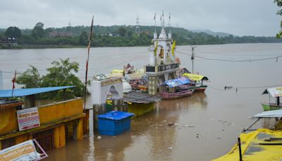 Diarrhoea claims 17 lives in 3 districts of MP in ongoing rainy season