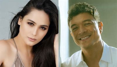 Kristine Hermosa willing to reunite with Jericho Rosales