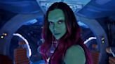 Zoe Saldana admite sentirse estancada por haber trabajo en franquicias como Marvel y Avatar