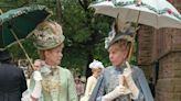 ‘The Gilded Age’ Stars Christine Baranski, Cynthia Nixon on Their On- and Off-Screen Relationship