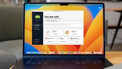 Total Defense Antivirus for Mac Review