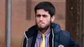 North Shields man, 21, spat in detention officer's face while being searched at police station