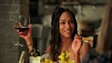 20 Questions On Deadline Podcast: Zoe Saldana On ‘From Scratch’, Upcoming ‘Lioness’ & “Exploring Colonization” In ‘Avatar: The Way...