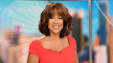 Gayle King receives Walter Cronkite Award for Excellence in Journalism