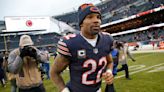 22 days till Bears season opener: Every player to wear No. 22 for Chicago