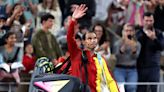 Nadal raises eyebrows with 'last dance' remark after Djokovic Olympics question