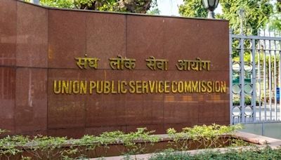 UPSC Chairperson Manoj Soni resigns 5 years before tenure ends, citing personal reasons