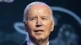 Biden Taunts Trump by Joining Microsoft Chief at Wisconsin Site