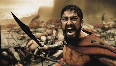 Zack Snyder's 300 Is Getting A Prequel TV Show, So Get Ready For Everyone To Start Saying 'This Is Sparta...