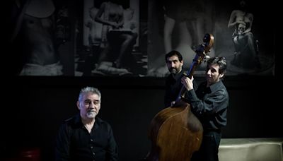 Este fin de semana, blues-rock y tango en el Festival Polisònic