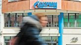Gazprom pierde 6,900 millones de dólares en el 2023; desplome de ventas a Europa, la causa